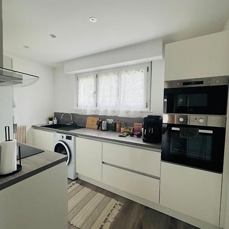 Superbe Appartement Lumineux Avec Parking Gratuit فينتزنهايم المظهر الخارجي الصورة