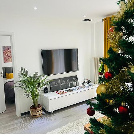 Superbe Appartement Lumineux Avec Parking Gratuit فينتزنهايم المظهر الخارجي الصورة