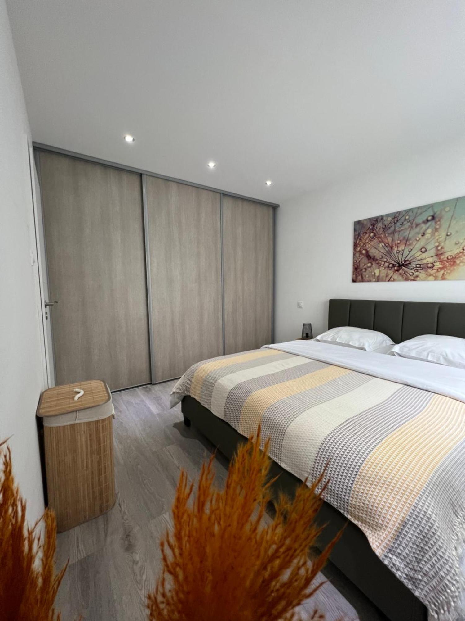 Superbe Appartement Lumineux Avec Parking Gratuit فينتزنهايم المظهر الخارجي الصورة